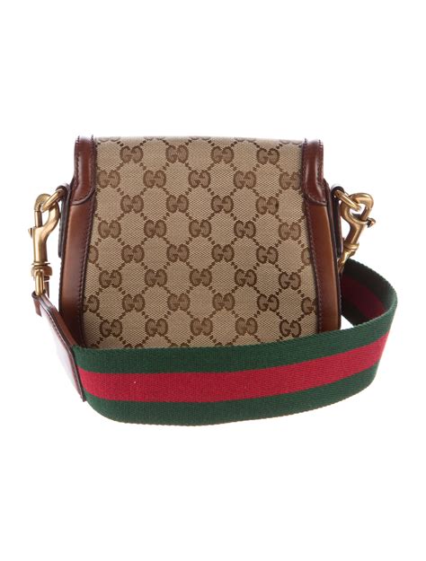 gucci crossbody bag|gucci crossbody bag women's.